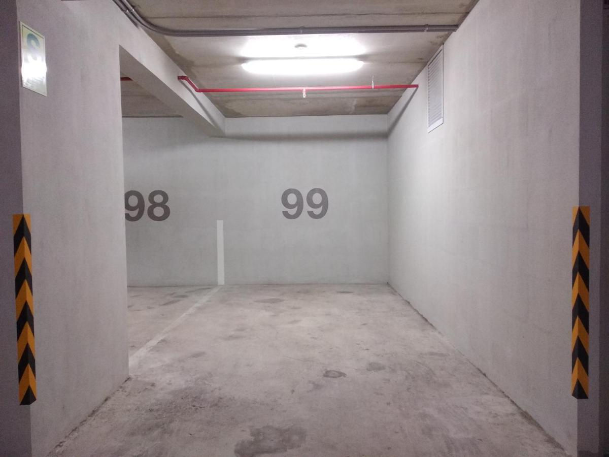 Departamento En Miraflores Con Surquillo Lima Ngoại thất bức ảnh