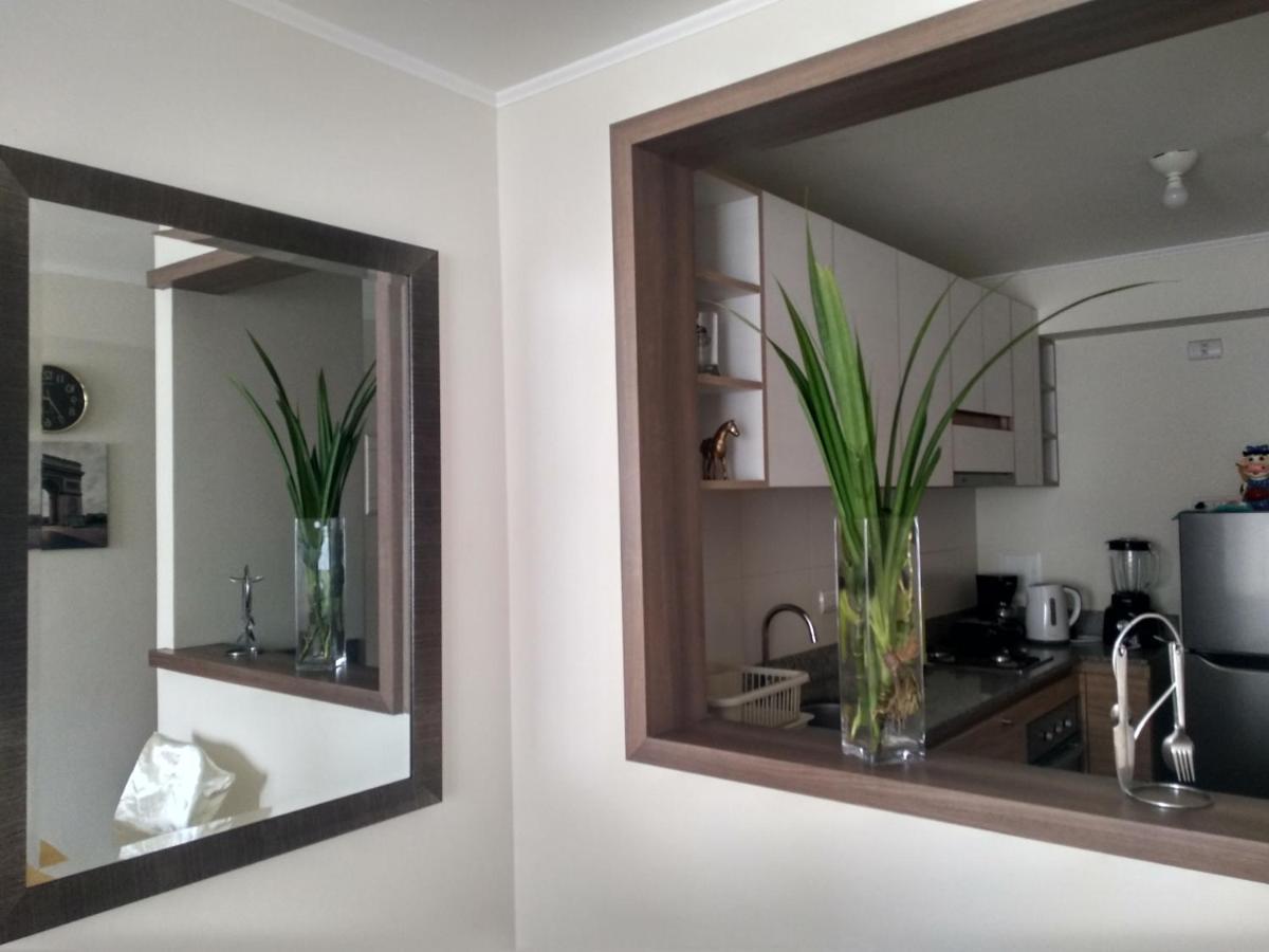 Departamento En Miraflores Con Surquillo Lima Ngoại thất bức ảnh
