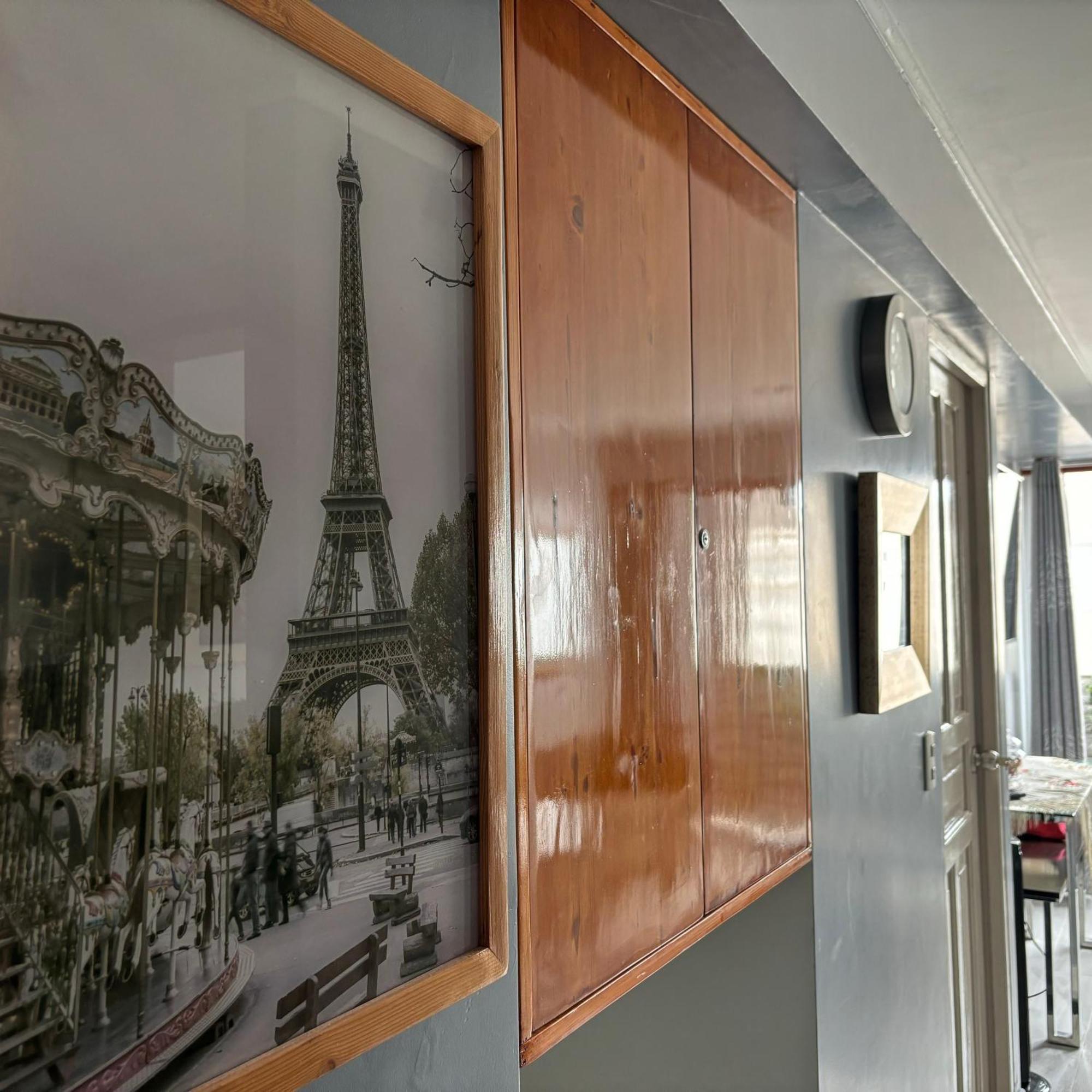 Departamento En Miraflores Con Surquillo Lima Ngoại thất bức ảnh