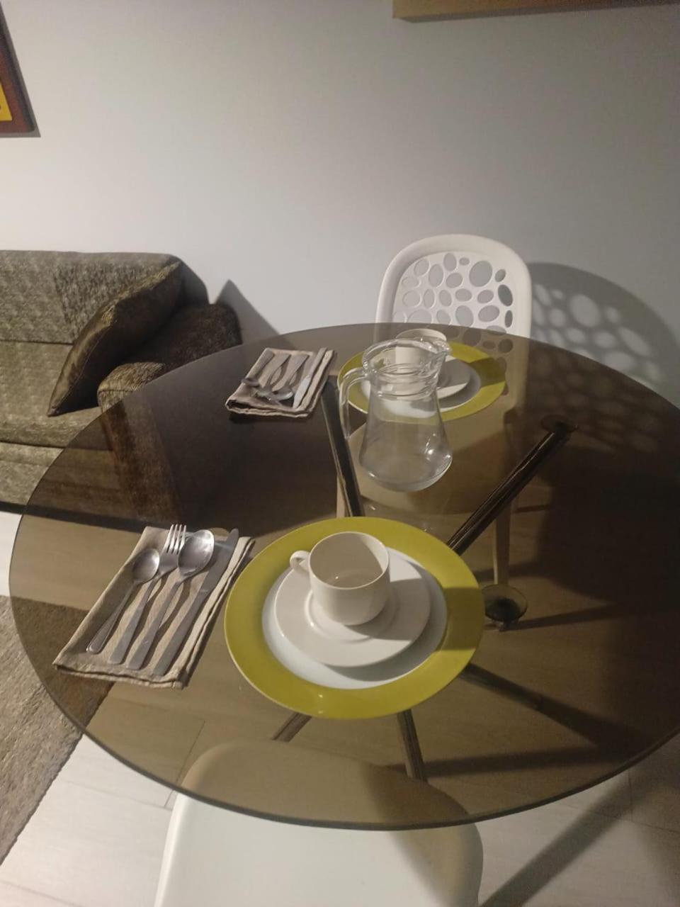 Departamento En Miraflores Con Surquillo Lima Ngoại thất bức ảnh