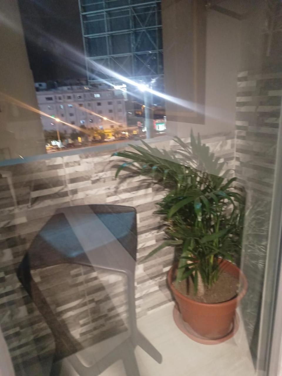 Departamento En Miraflores Con Surquillo Lima Ngoại thất bức ảnh