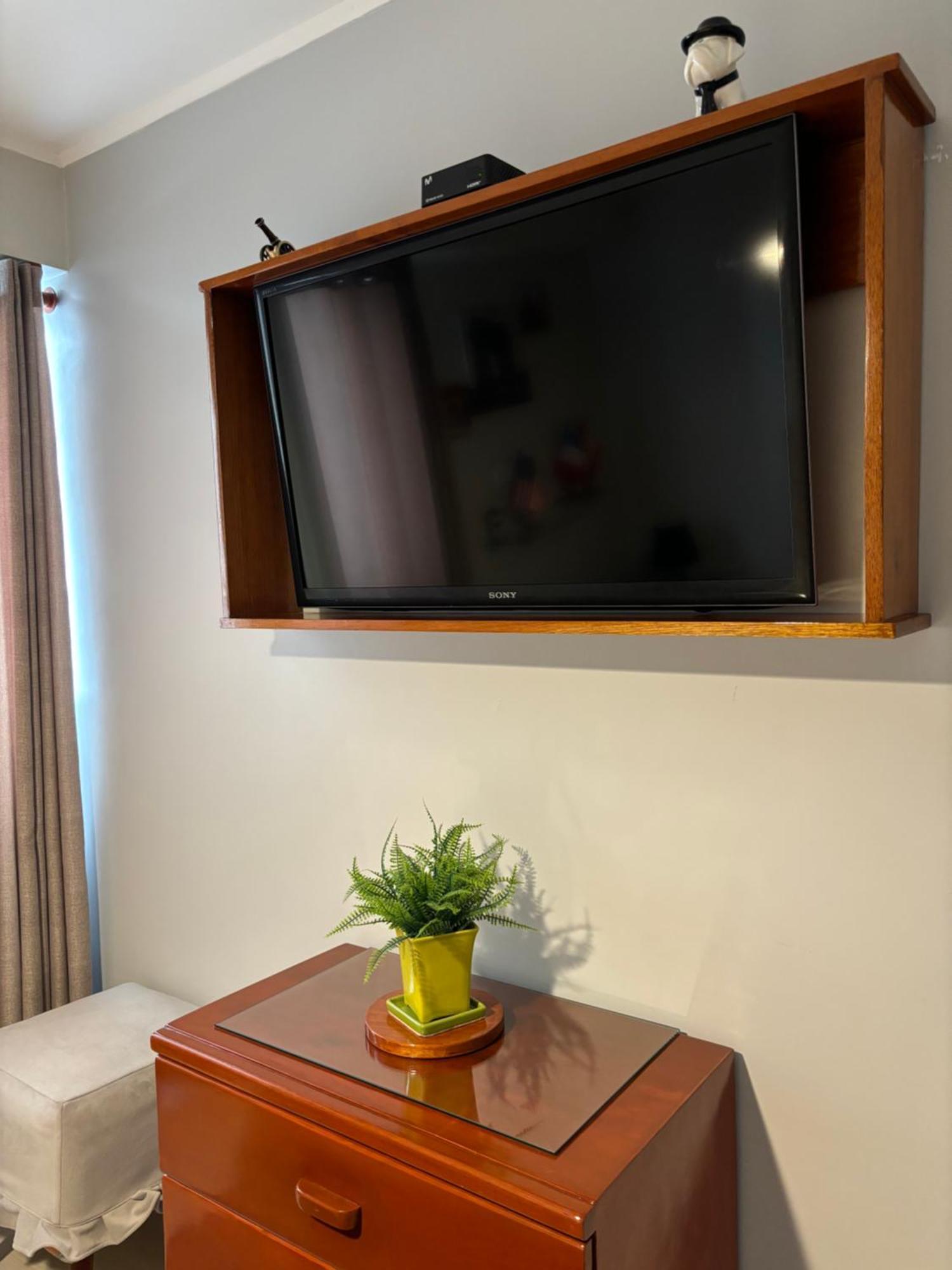 Departamento En Miraflores Con Surquillo Lima Ngoại thất bức ảnh